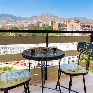  Apartamento Top Floor Studio España