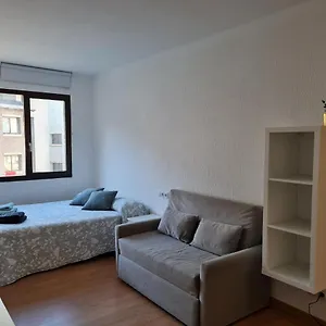  Apartamento Apartamento En Saporo, Céntrico Y Rápido Acceso A Pistas, Eth Pradets España