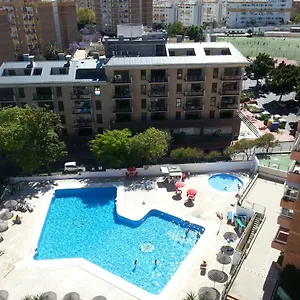  Apartamento Edicifio Acuario España