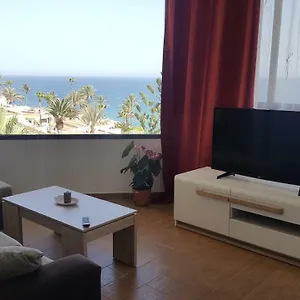  Apartamento La Mejor Vista España