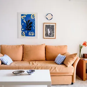  Apartamento Benal Vistas Al Mar 10ª Planta España