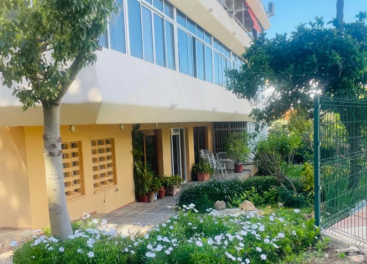 Estudio Nuevo Y Con Piscina Benalmadena 0*,  Spain